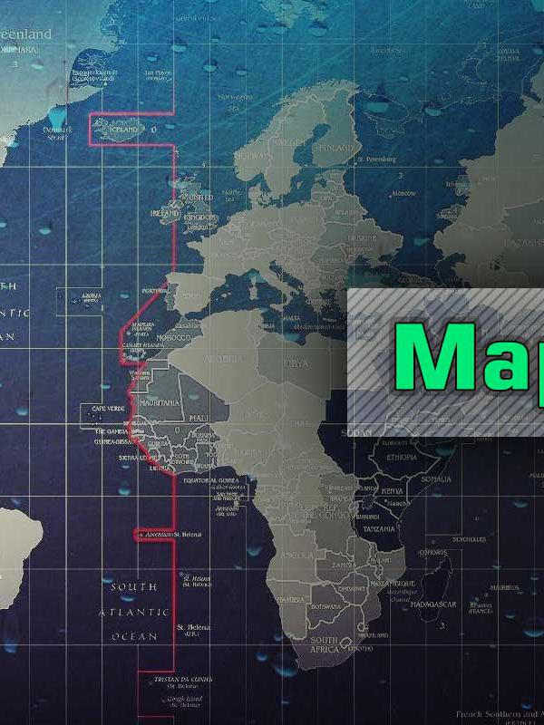 Map Server
