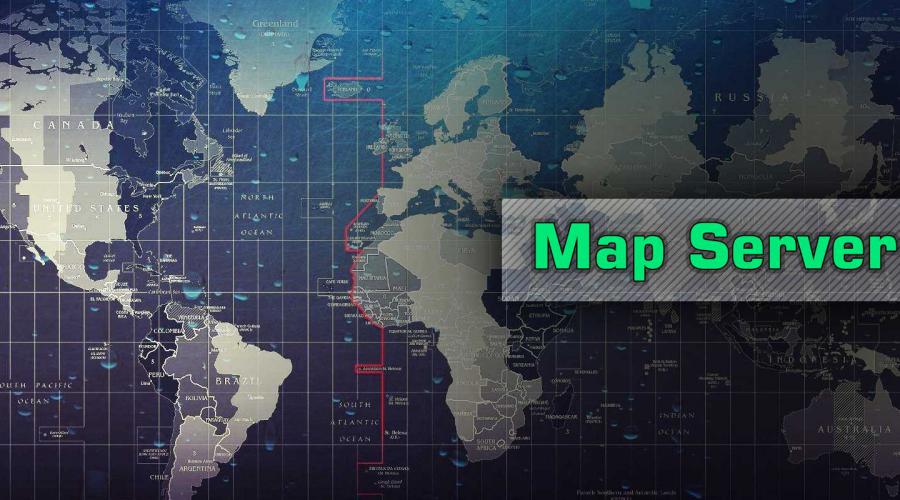Map Server