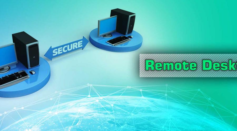 Remote Desktop